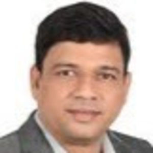 Meet your Posher, Fayzulla shariff